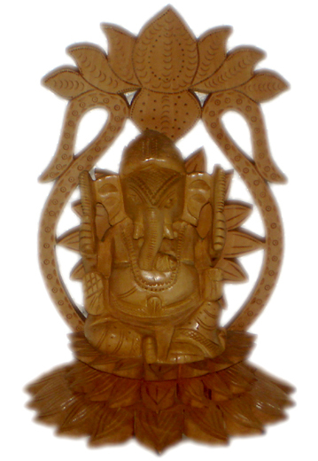 Ganesh ji